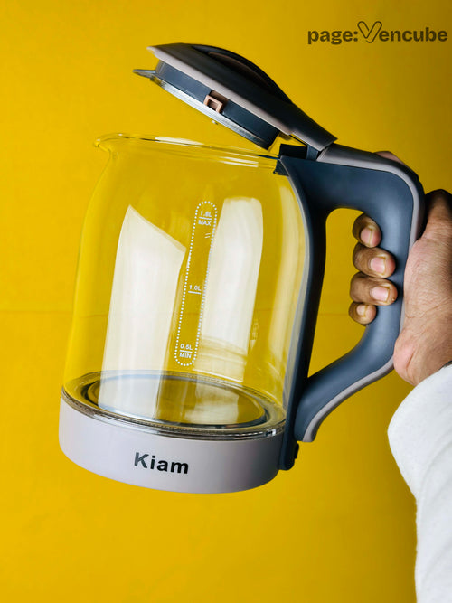Kiam Electric Kettle BL002